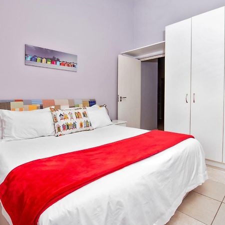 Knysna Pocket Breaks Unit 11 Apartment Ngoại thất bức ảnh
