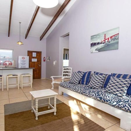 Knysna Pocket Breaks Unit 11 Apartment Ngoại thất bức ảnh