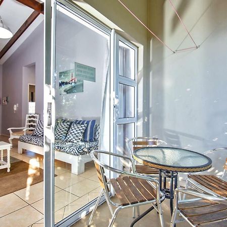 Knysna Pocket Breaks Unit 11 Apartment Ngoại thất bức ảnh
