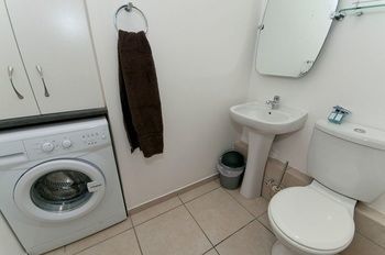 Knysna Pocket Breaks Unit 11 Apartment Ngoại thất bức ảnh