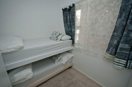 Knysna Pocket Breaks Unit 11 Apartment Ngoại thất bức ảnh
