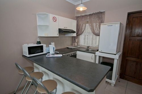 Knysna Pocket Breaks Unit 11 Apartment Ngoại thất bức ảnh