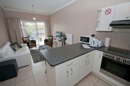 Knysna Pocket Breaks Unit 11 Apartment Ngoại thất bức ảnh