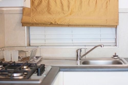 Knysna Pocket Breaks Unit 11 Apartment Ngoại thất bức ảnh