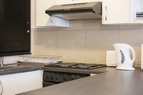 Knysna Pocket Breaks Unit 11 Apartment Ngoại thất bức ảnh