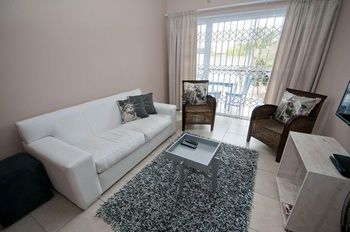 Knysna Pocket Breaks Unit 11 Apartment Ngoại thất bức ảnh