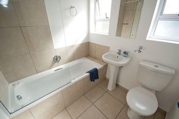 Knysna Pocket Breaks Unit 11 Apartment Ngoại thất bức ảnh