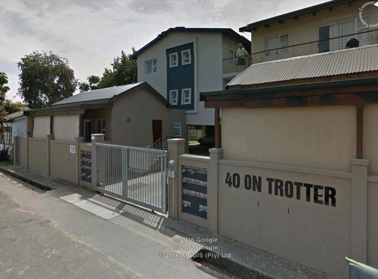 Knysna Pocket Breaks Unit 11 Apartment Ngoại thất bức ảnh