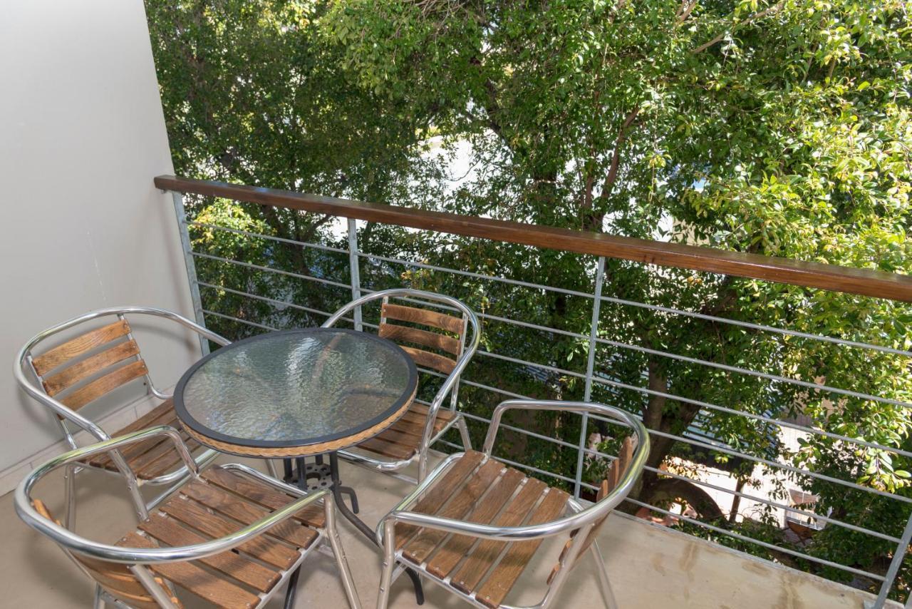 Knysna Pocket Breaks Unit 11 Apartment Ngoại thất bức ảnh