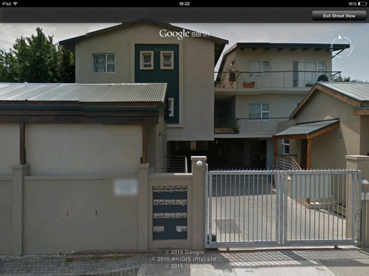 Knysna Pocket Breaks Unit 11 Apartment Ngoại thất bức ảnh