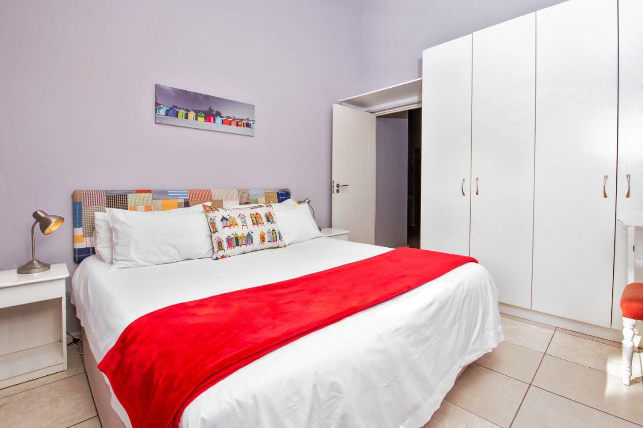 Knysna Pocket Breaks Unit 11 Apartment Ngoại thất bức ảnh