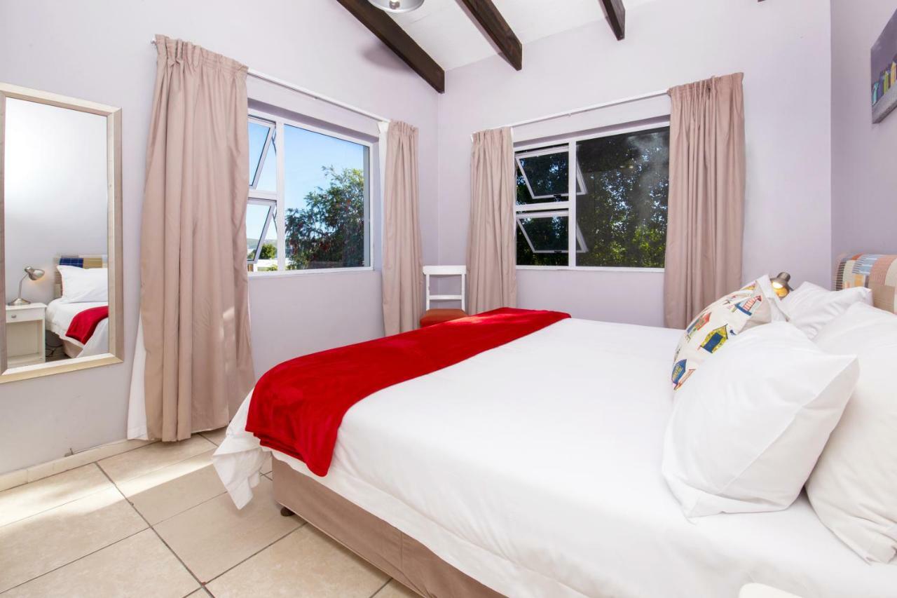 Knysna Pocket Breaks Unit 11 Apartment Ngoại thất bức ảnh