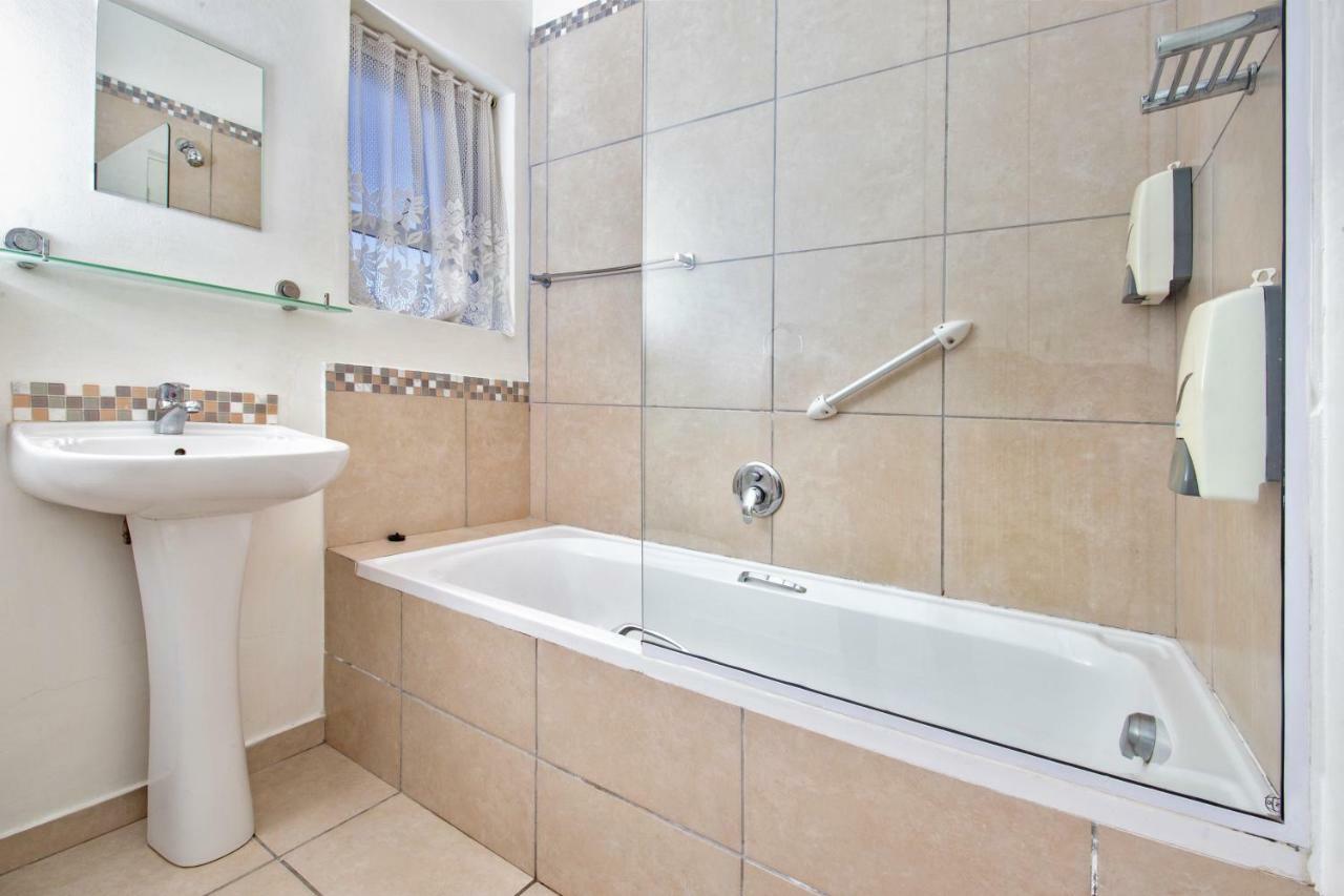 Knysna Pocket Breaks Unit 11 Apartment Ngoại thất bức ảnh