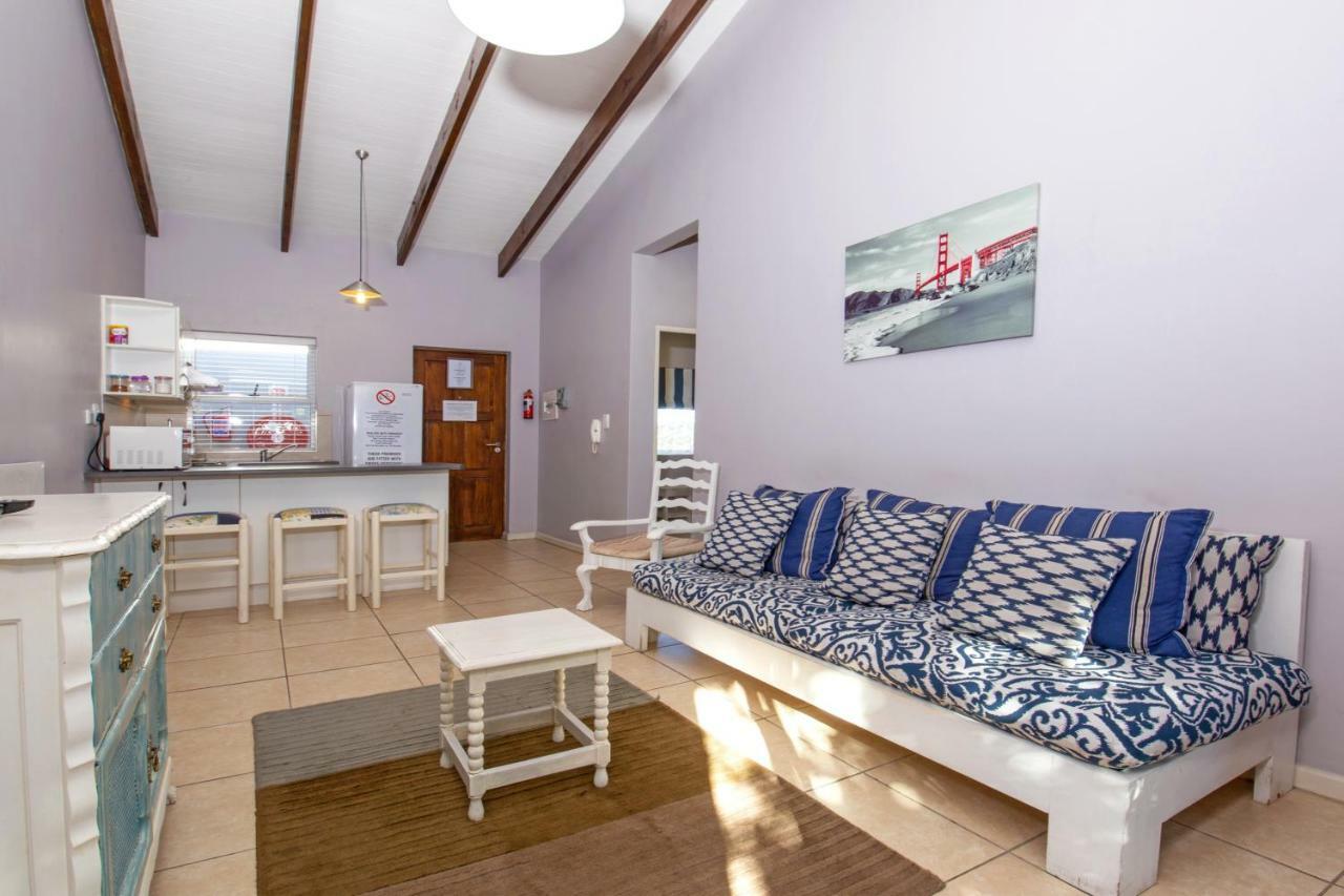 Knysna Pocket Breaks Unit 11 Apartment Ngoại thất bức ảnh