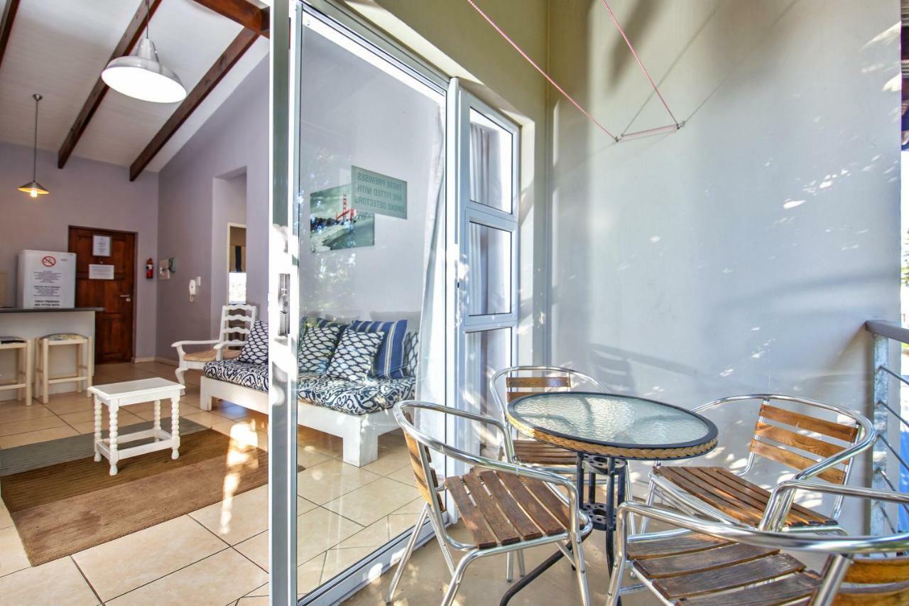 Knysna Pocket Breaks Unit 11 Apartment Ngoại thất bức ảnh