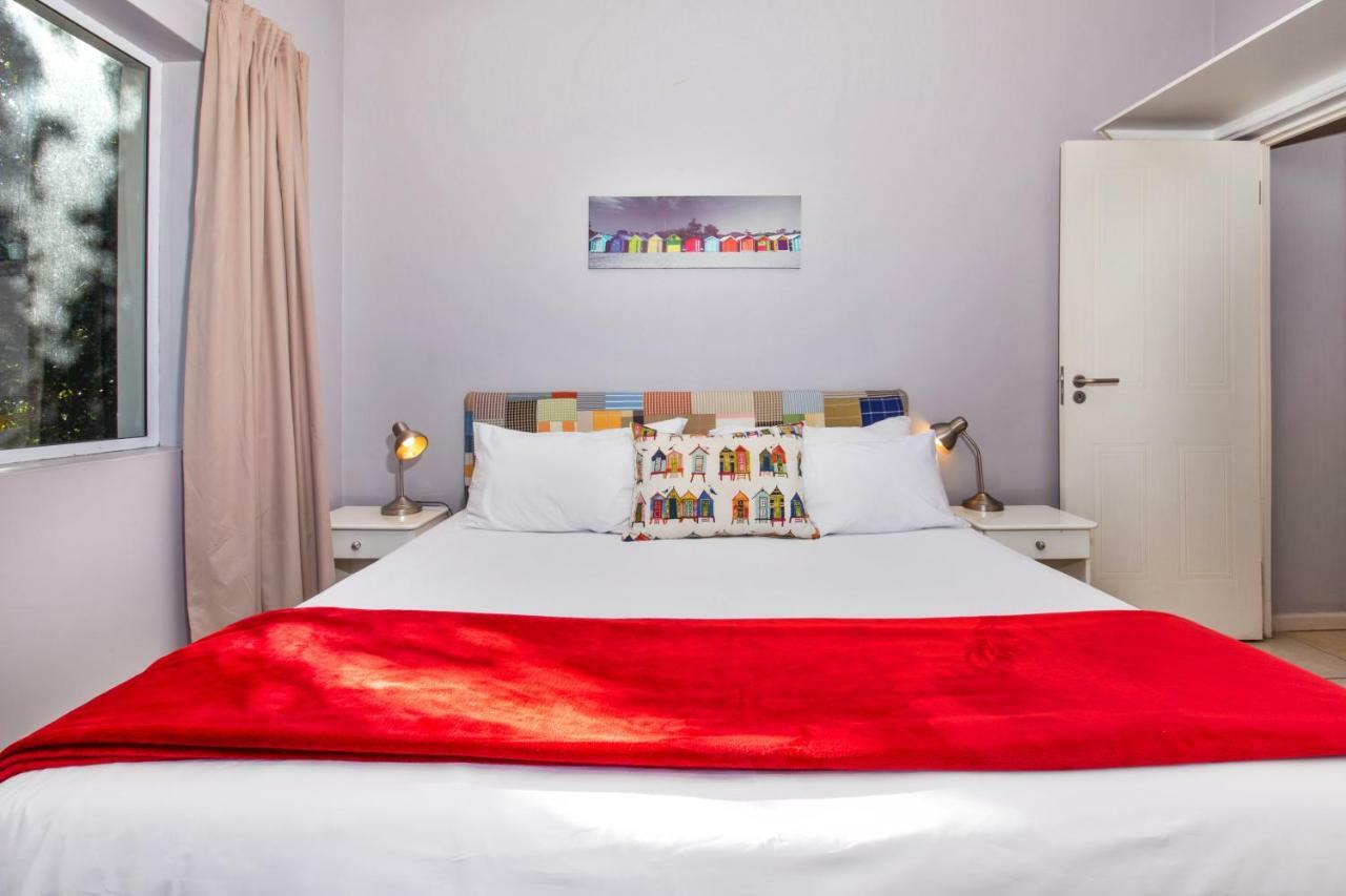 Knysna Pocket Breaks Unit 11 Apartment Ngoại thất bức ảnh