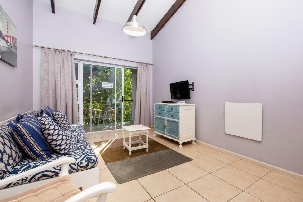 Knysna Pocket Breaks Unit 11 Apartment Ngoại thất bức ảnh