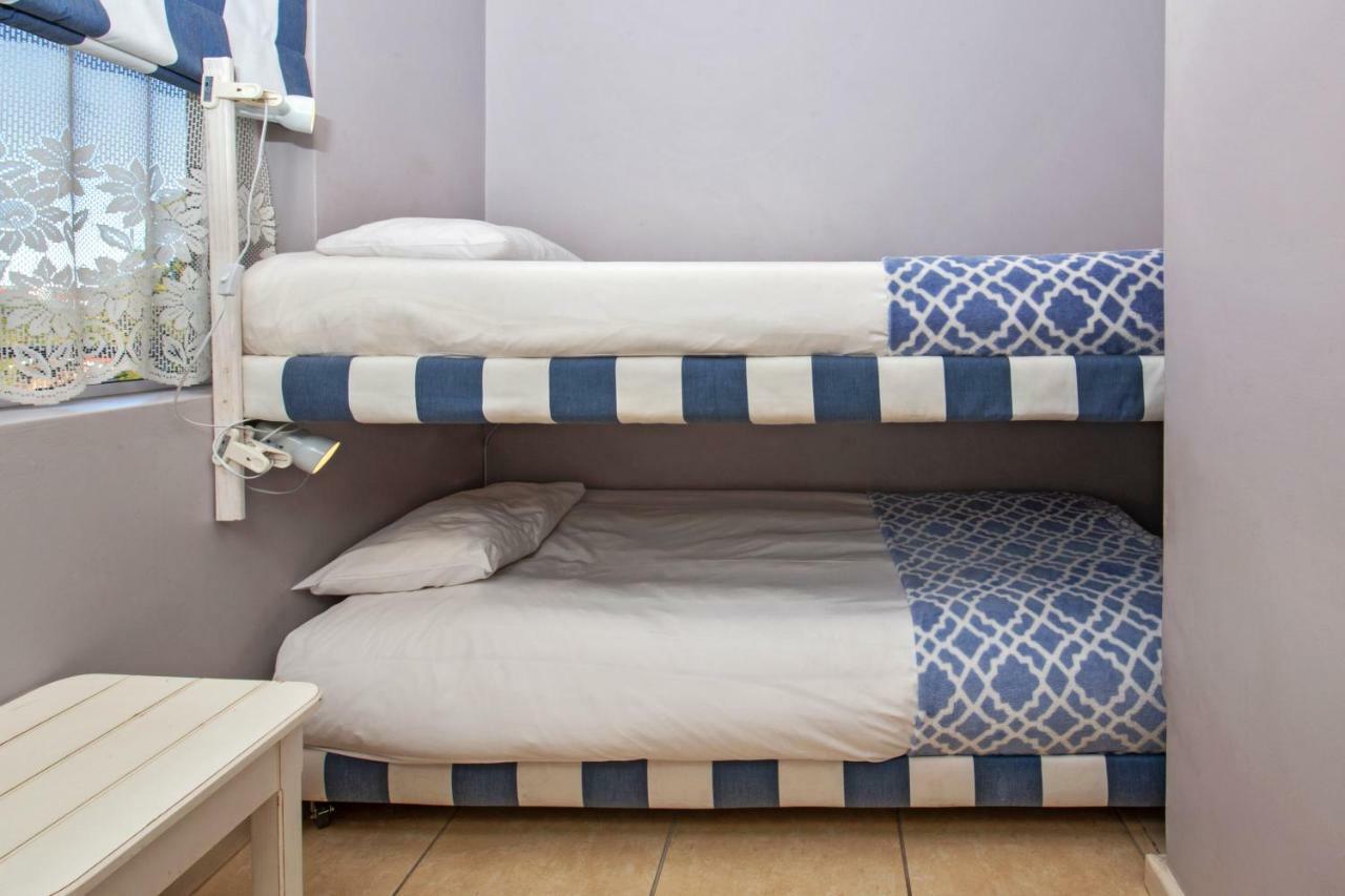 Knysna Pocket Breaks Unit 11 Apartment Ngoại thất bức ảnh
