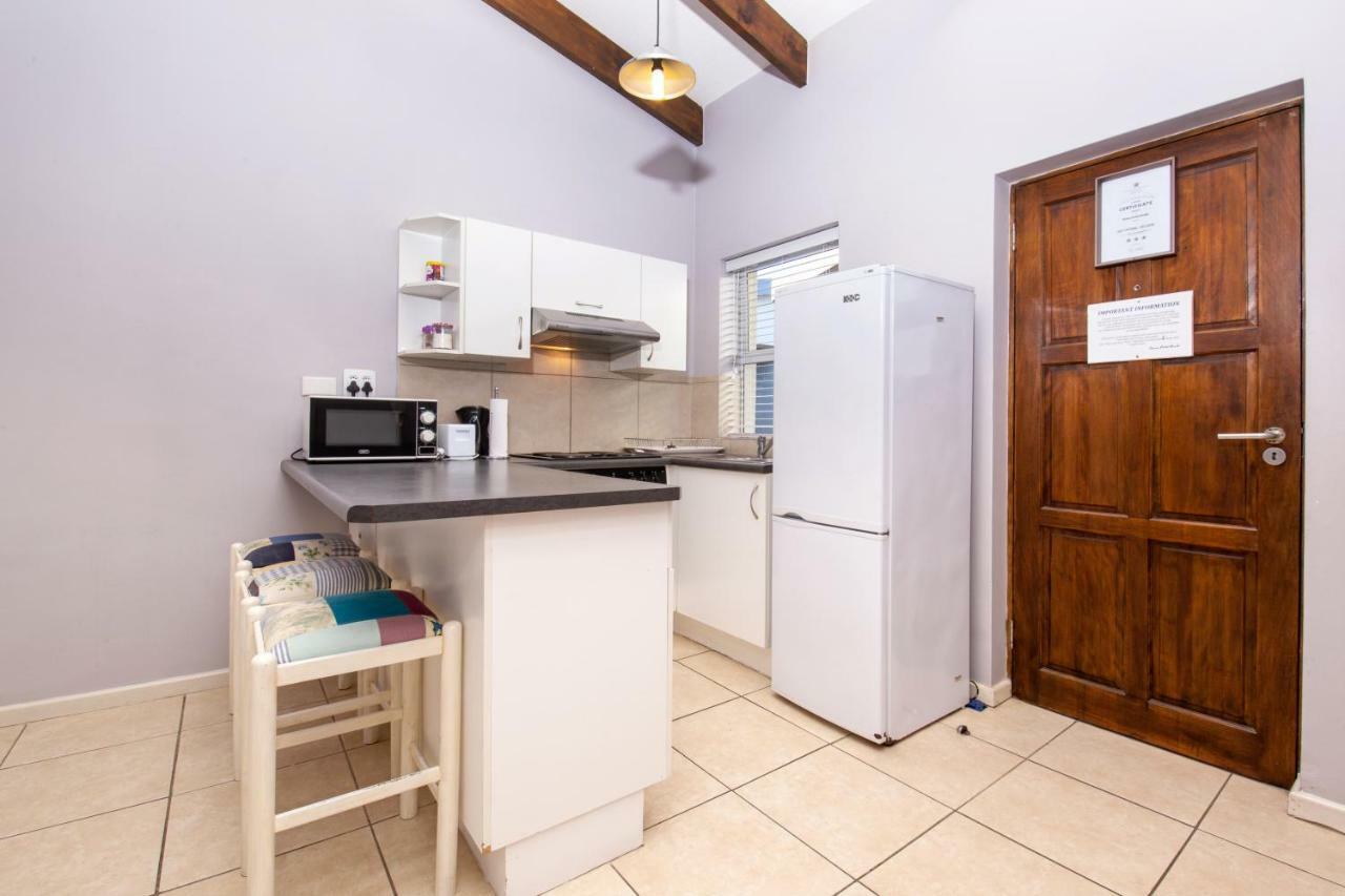 Knysna Pocket Breaks Unit 11 Apartment Ngoại thất bức ảnh