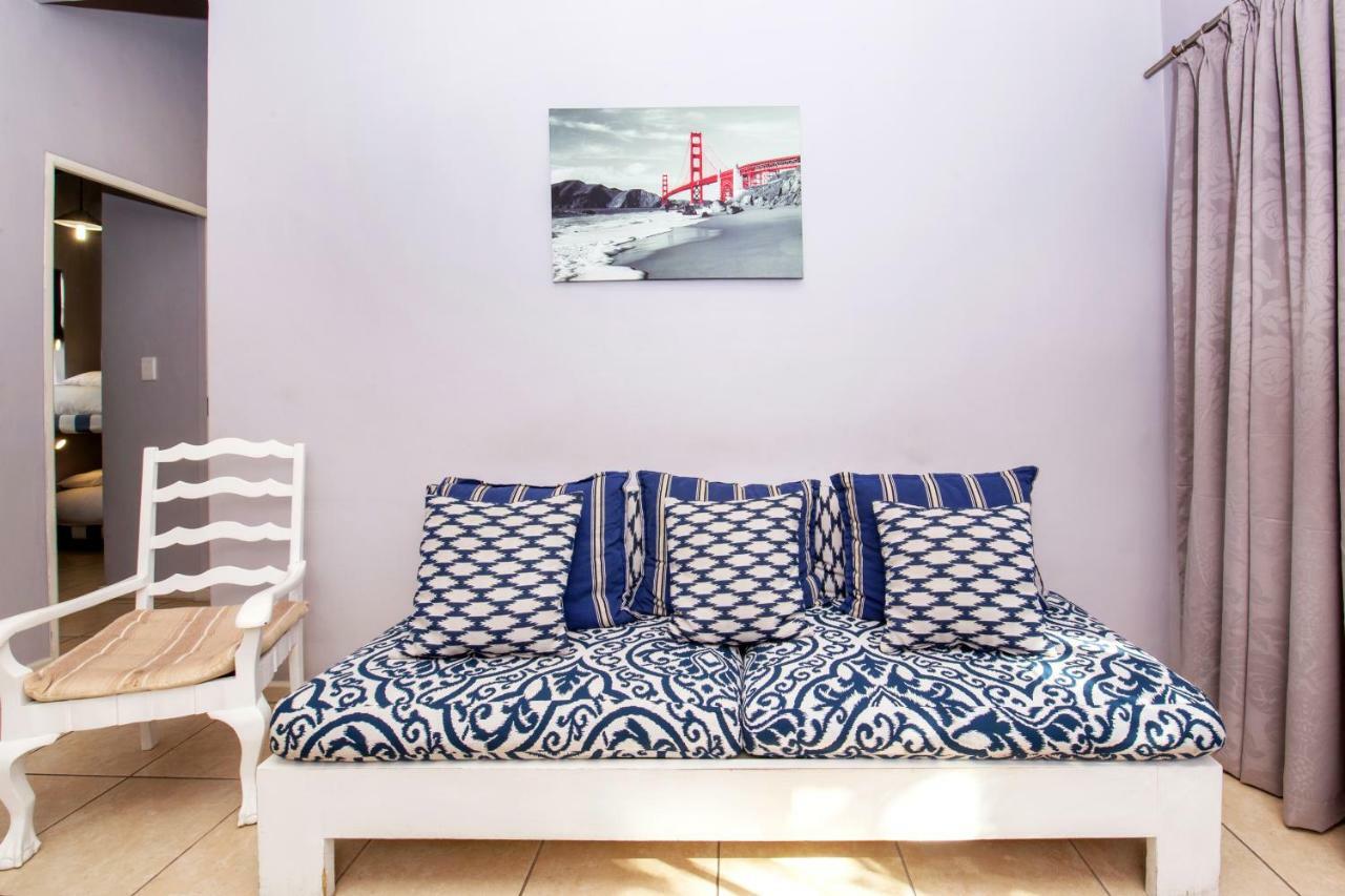Knysna Pocket Breaks Unit 11 Apartment Ngoại thất bức ảnh