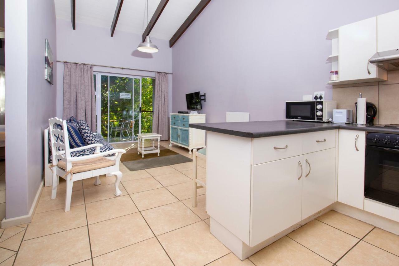 Knysna Pocket Breaks Unit 11 Apartment Ngoại thất bức ảnh